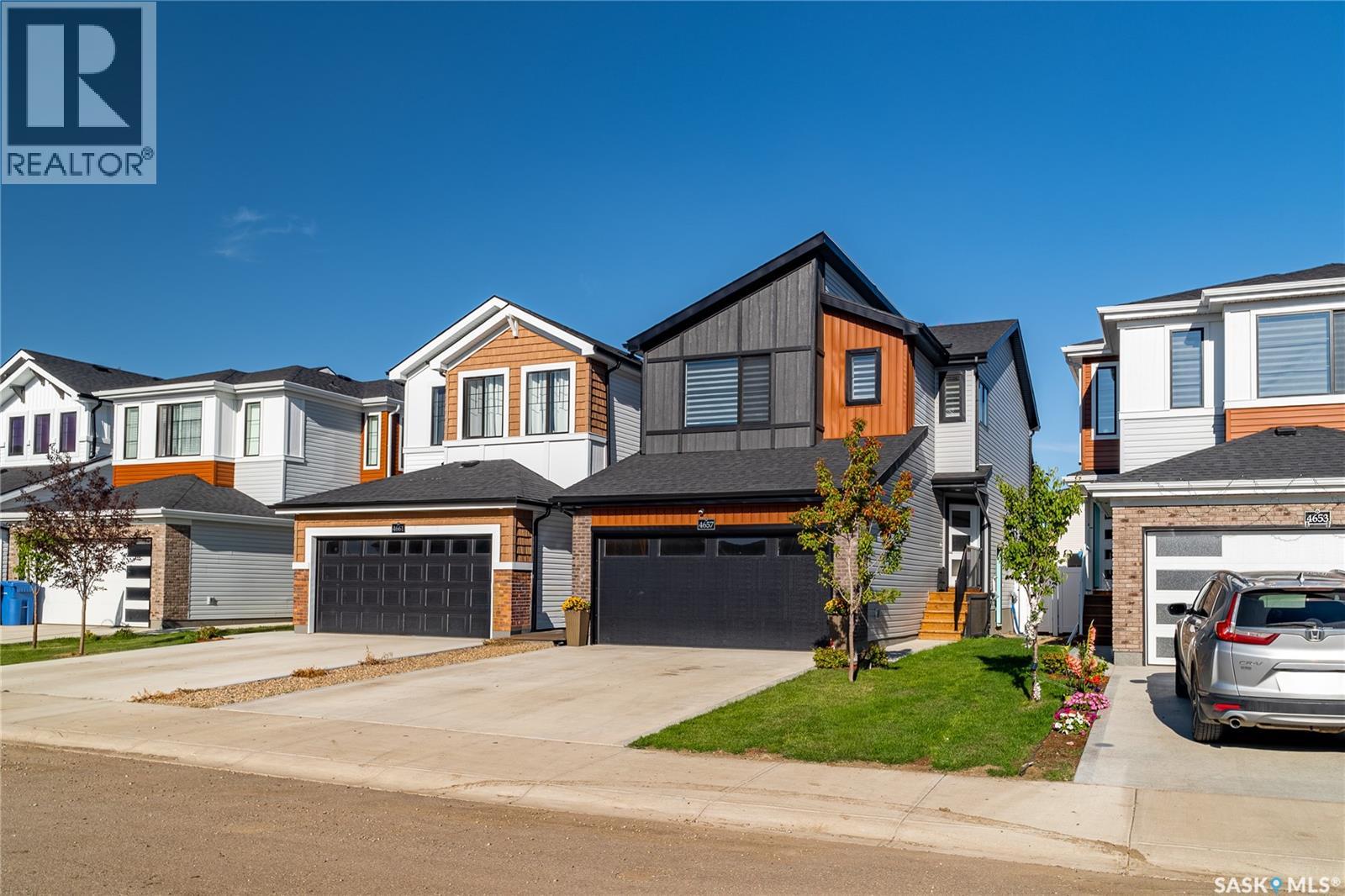 Photo 14 of 4657 Ferndale Crescent, Regina SK