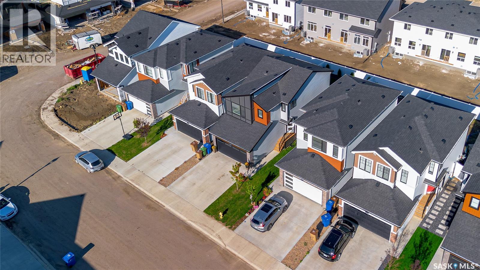 Photo 12 of 4657 Ferndale Crescent, Regina SK