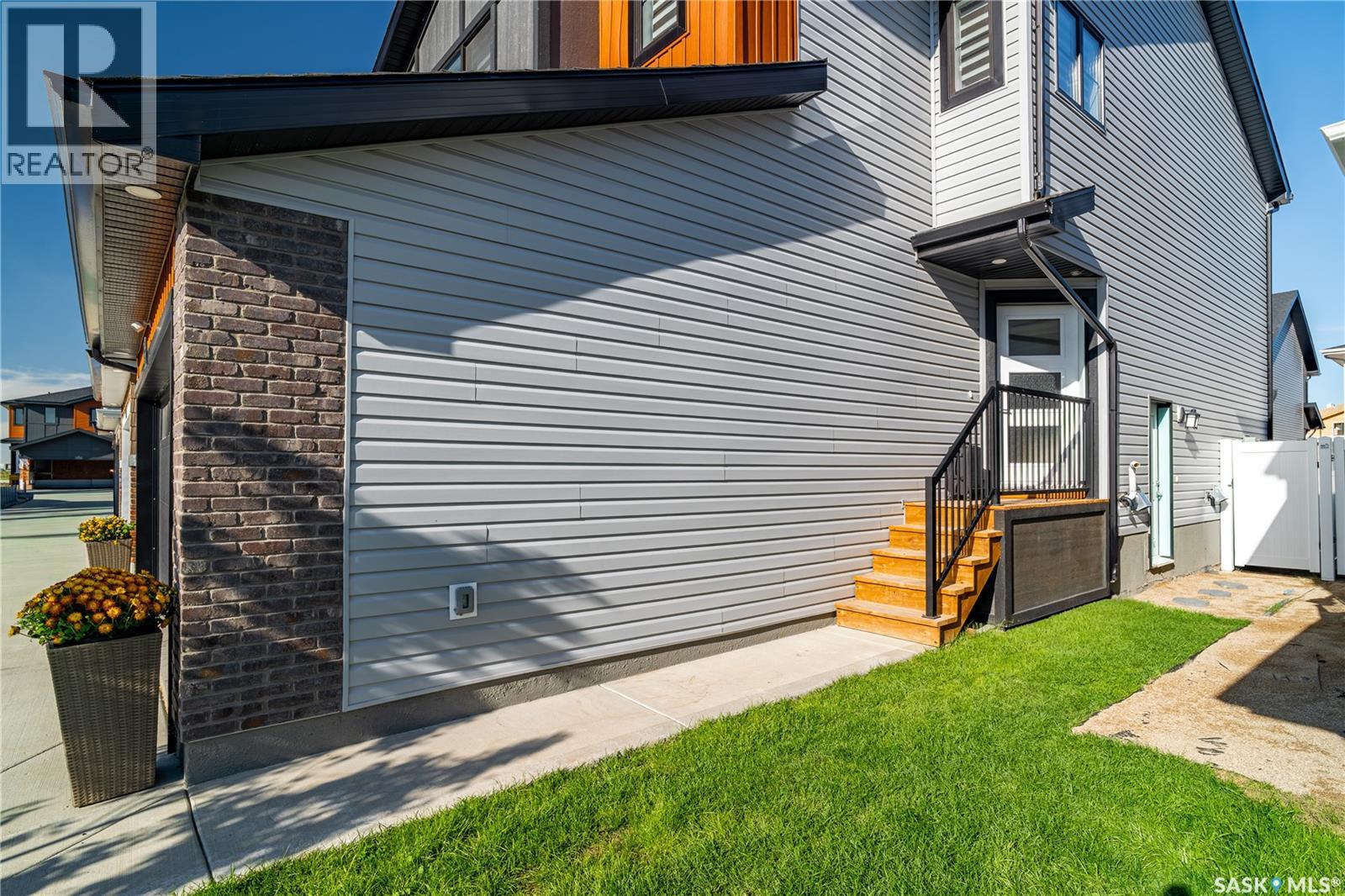 Photo 1 of 4657 Ferndale Crescent, Regina SK