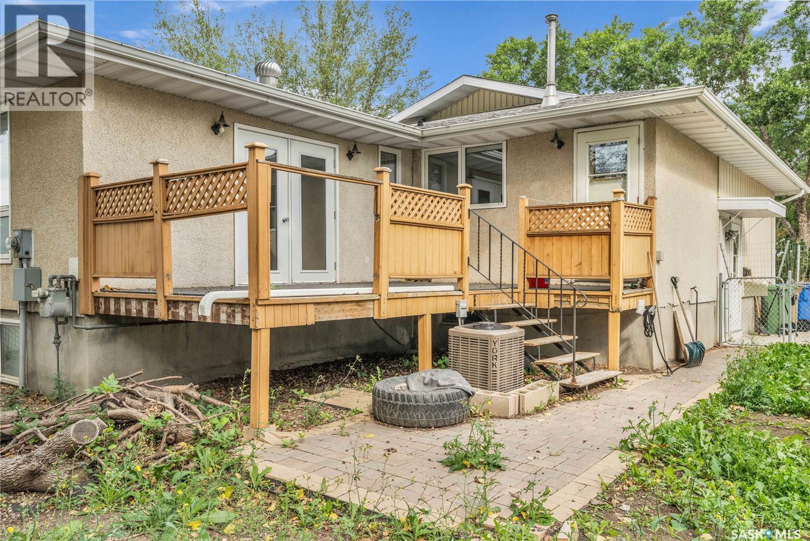 Photo 29 of 125 Fairview Road, Regina SK
