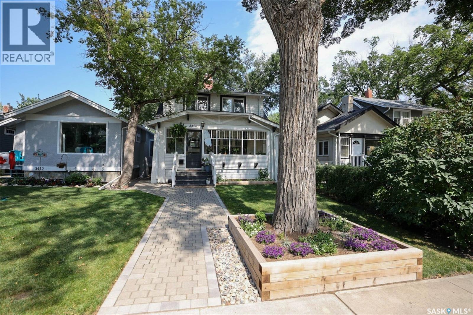 Photo 4 of 3408 Victoria Avenue, Regina SK