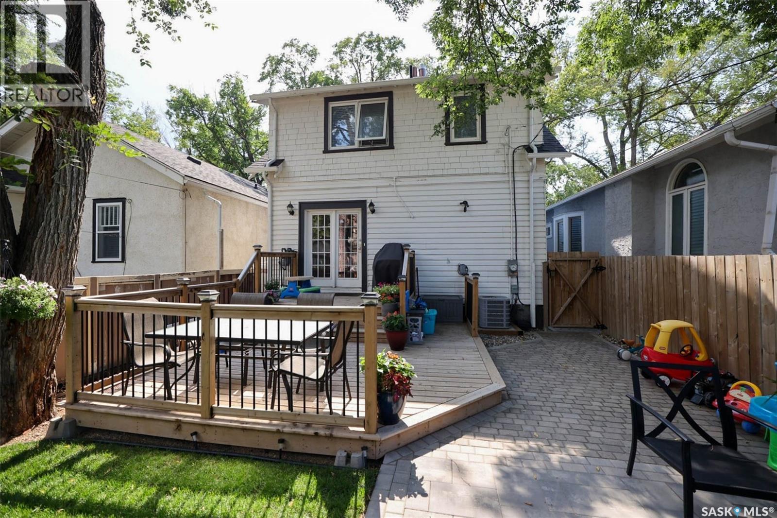 Photo 19 of 3408 Victoria Avenue, Regina SK