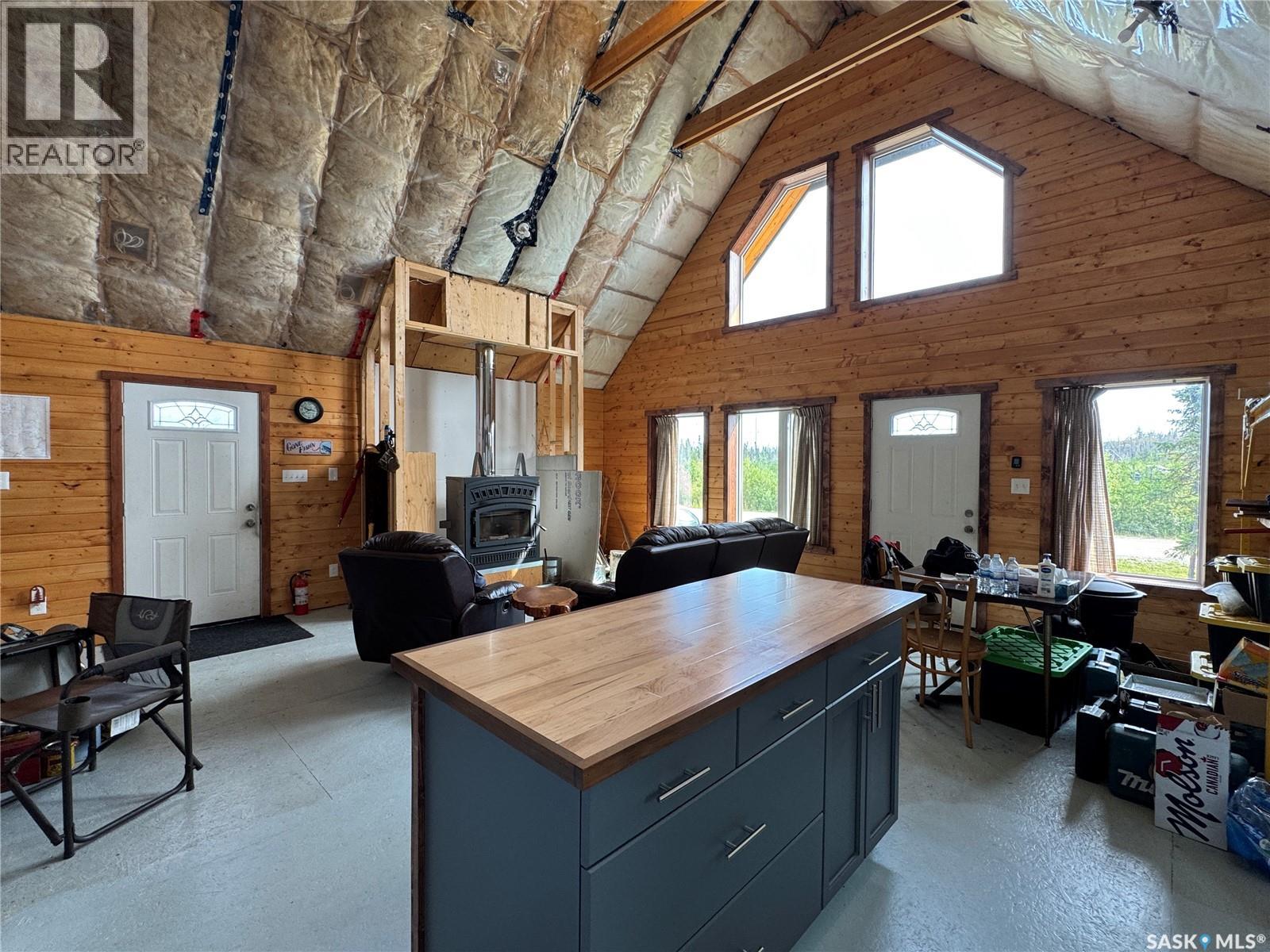 120 Nemeiben ROAD - Photo 5 of 30, Northern Admin District, Saskatchewan