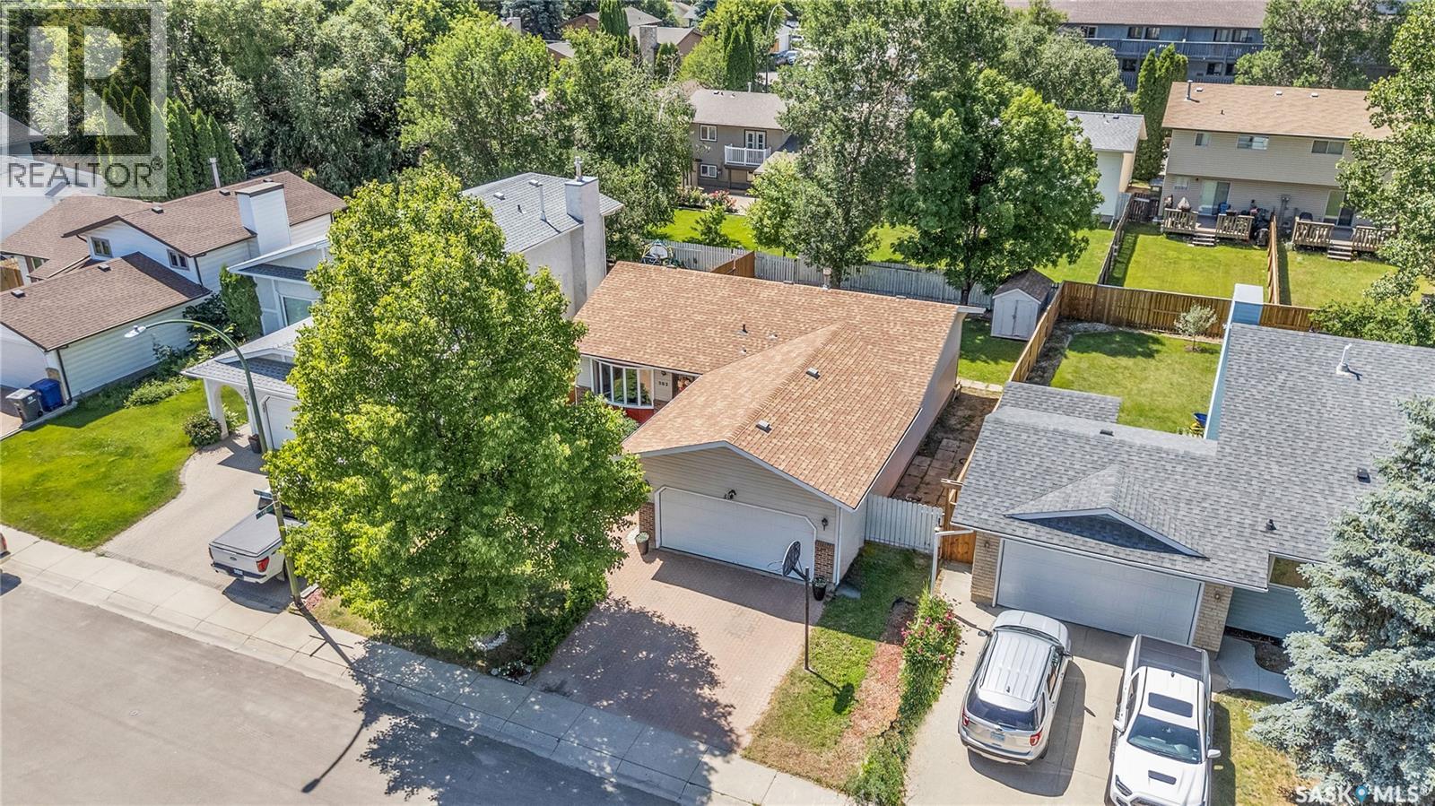 Photo 49 of 502 Brightsand Crescent, Saskatoon SK