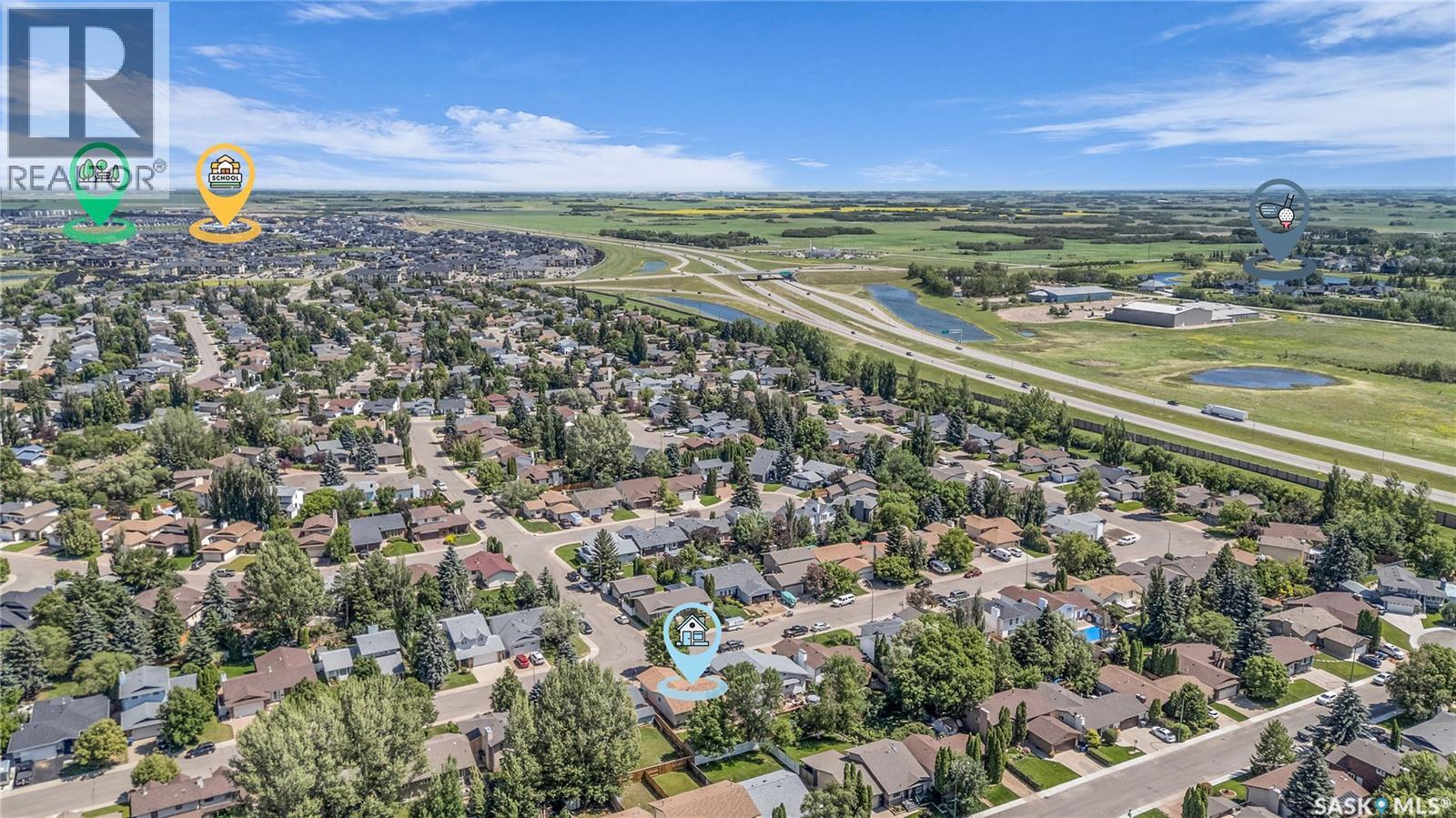 Photo 26 of 502 Brightsand Crescent, Saskatoon SK