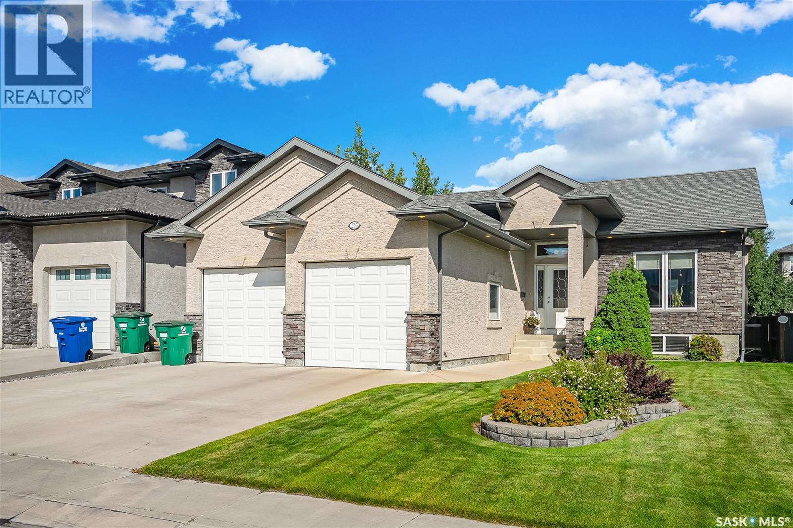 Photo 1 of 235 Waters Lane, Saskatoon SK