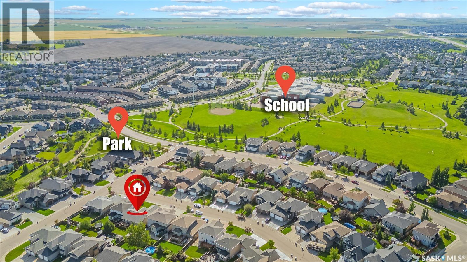 Photo 5 of 235 Waters Lane, Saskatoon SK