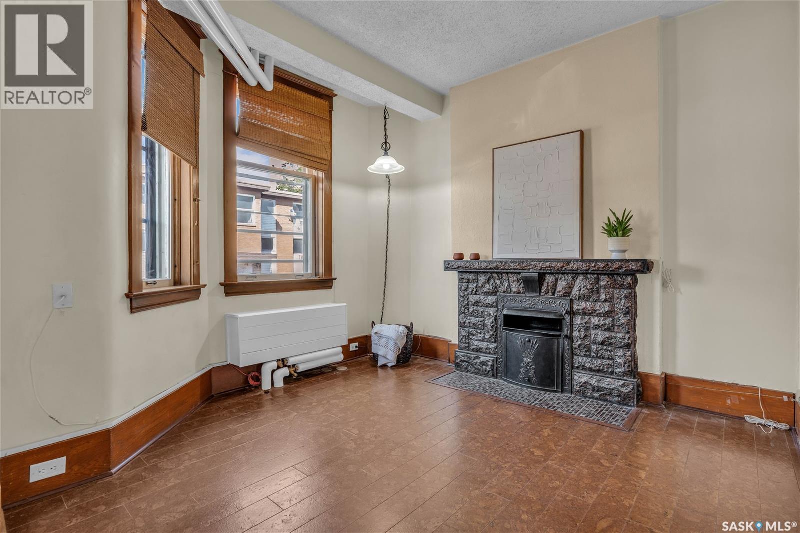 Photo 18 of 14 2201 14th Avenue, Regina SK