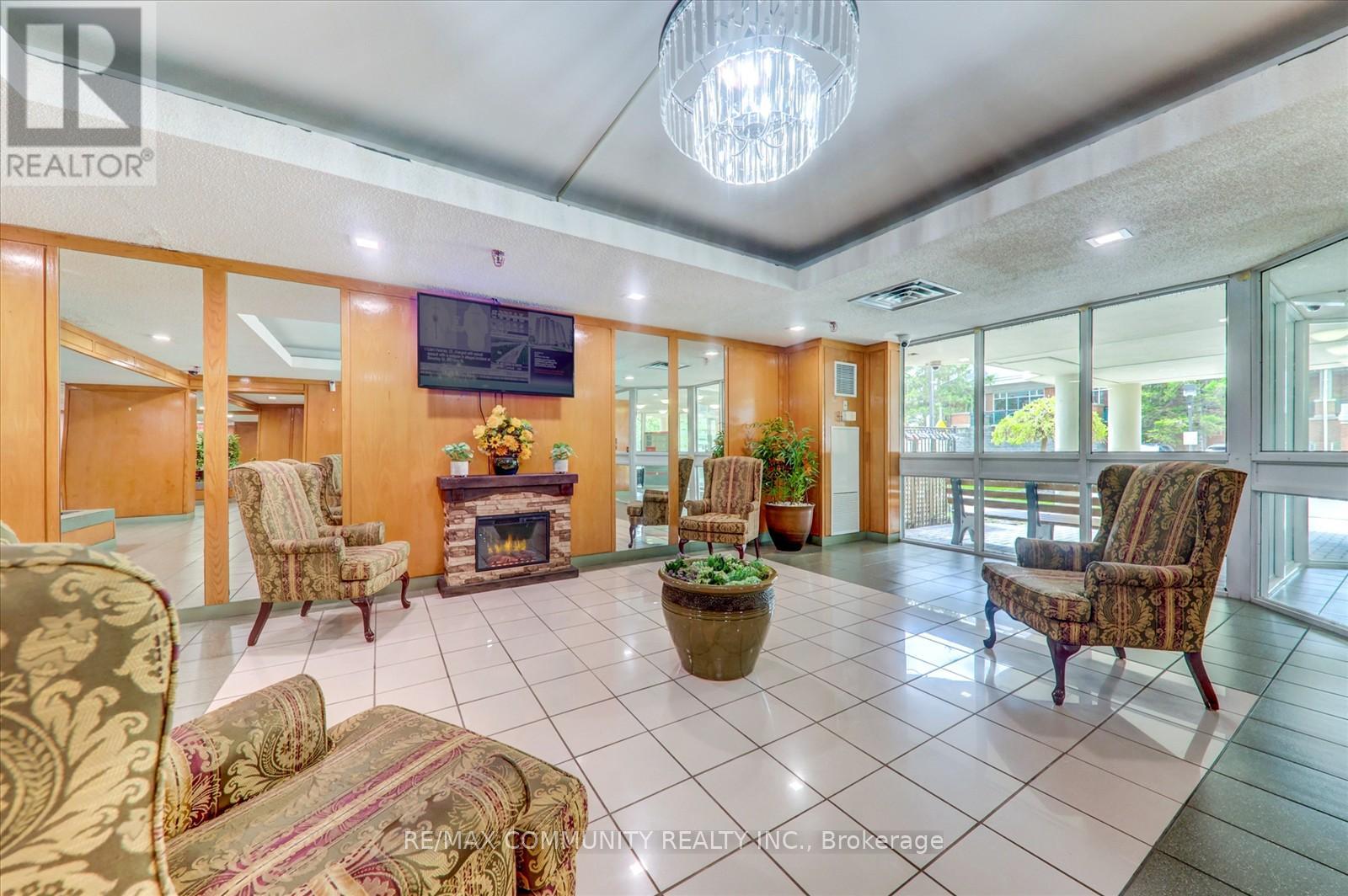 Photo 3 of 705 410 Mclevin Avenue, Toronto ON