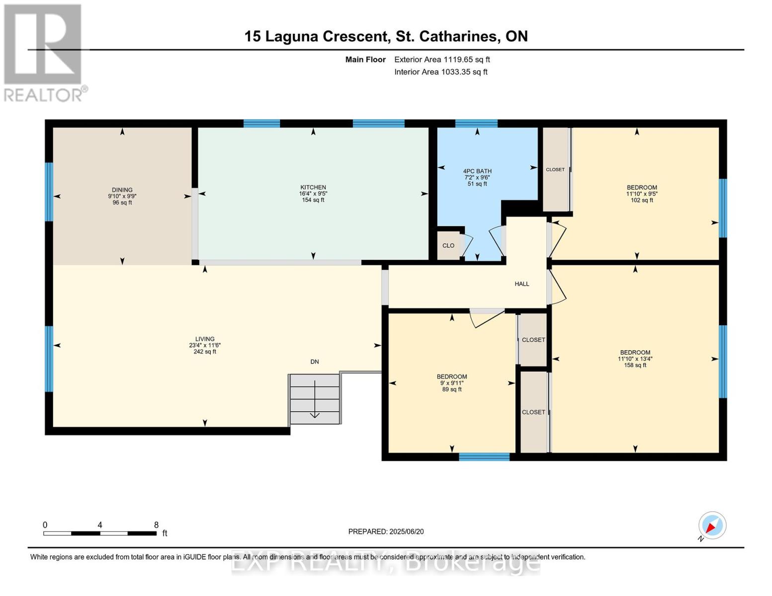 Photo 28 of 15 Laguna Crescent, St Catharines ON