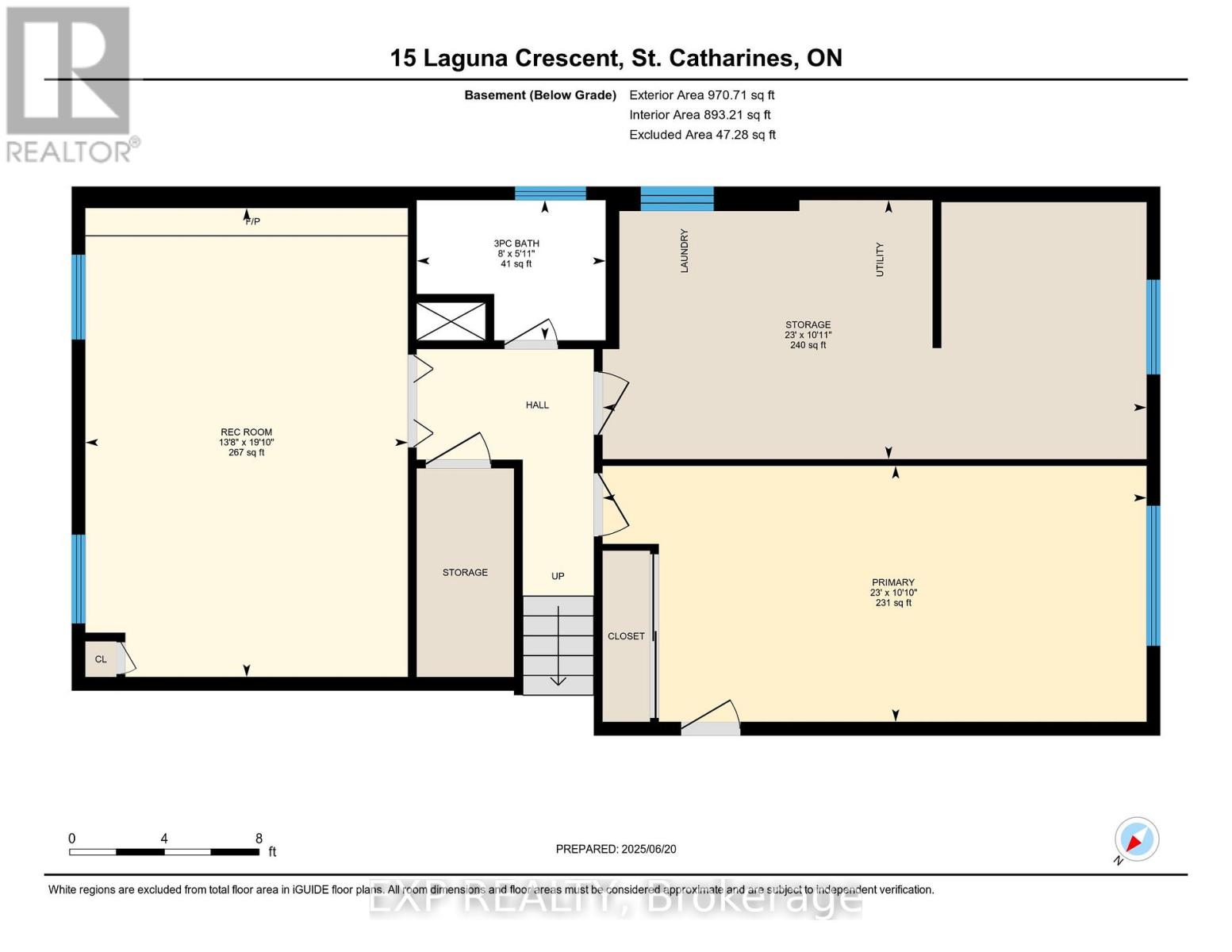 Photo 29 of 15 Laguna Crescent, St Catharines ON