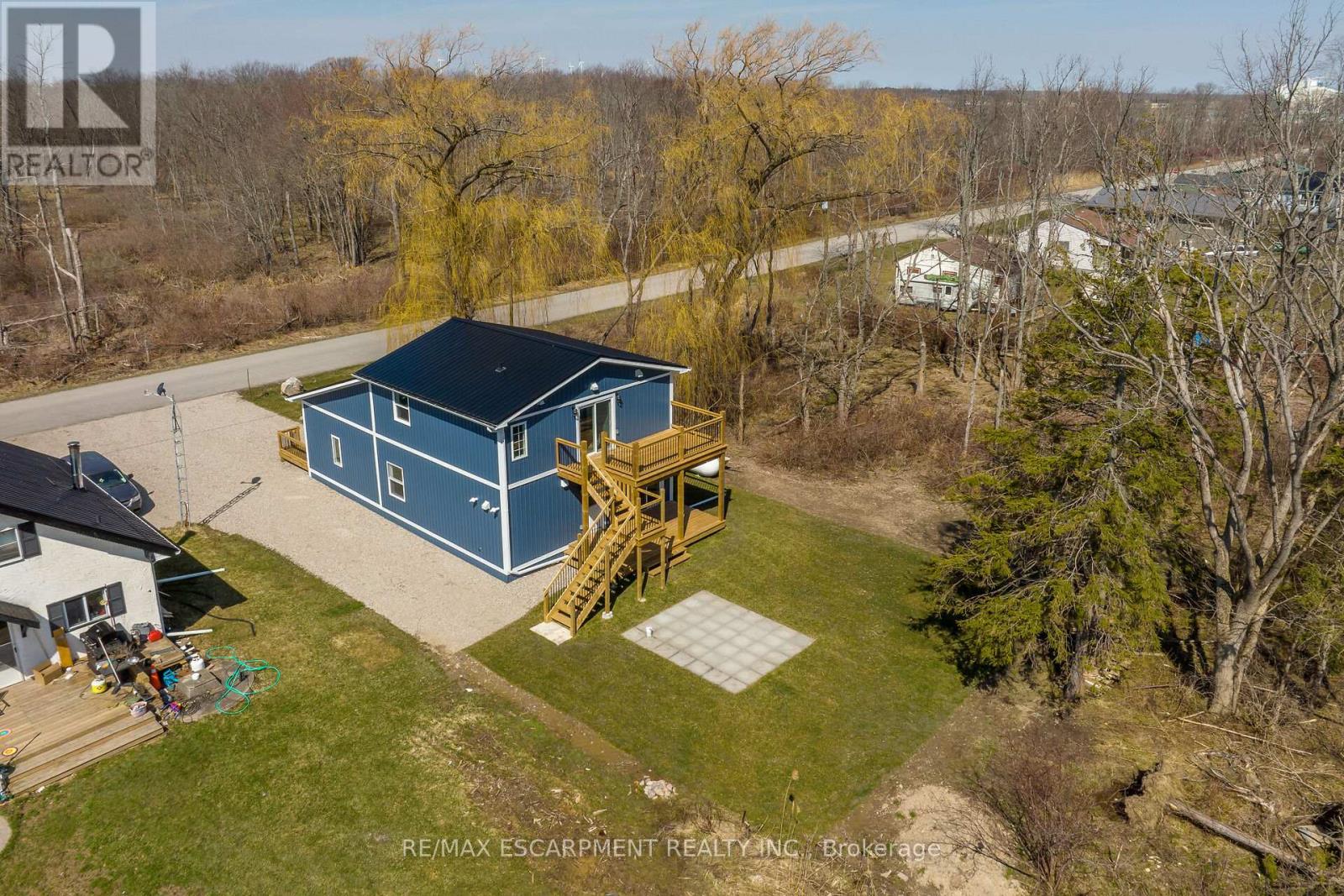 Photo 34 of 22 Siddall Road, Haldimand ON