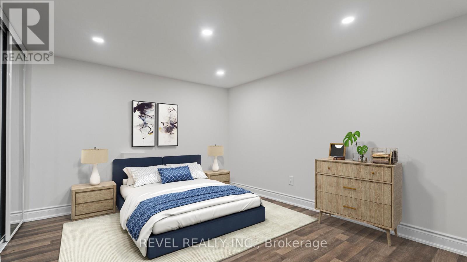 Photo 10 of Lower 55 Hitchman Street, Brant ON