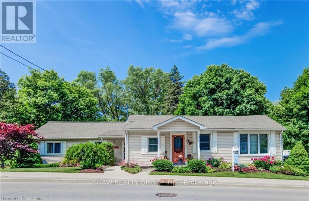 Photo 3 of 1276 Swan Street, North Dumfries ON
