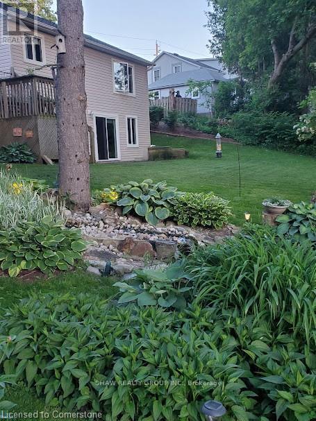 Photo 39 of 1276 Swan Street, North Dumfries ON