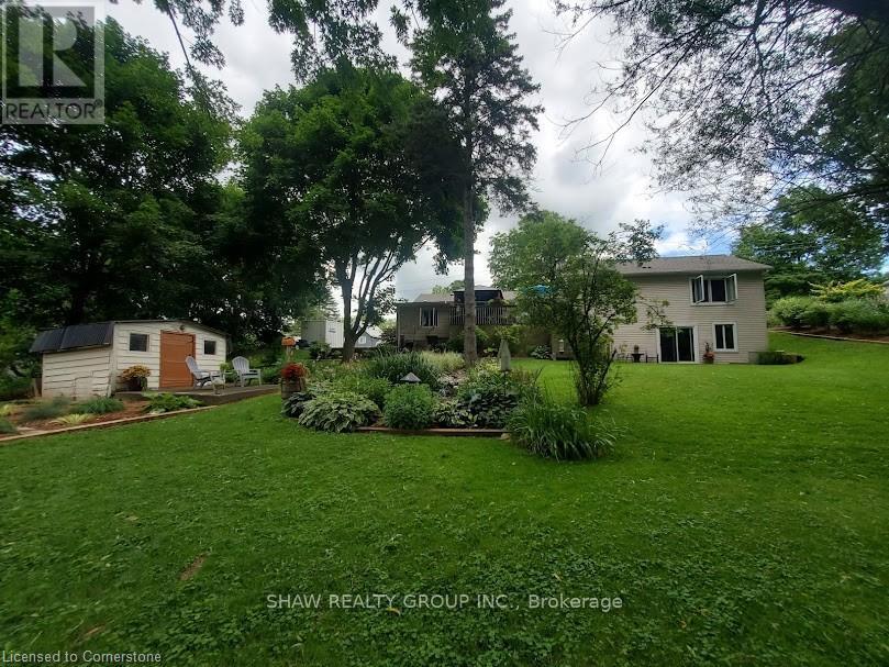 Photo 46 of 1276 Swan Street, North Dumfries ON