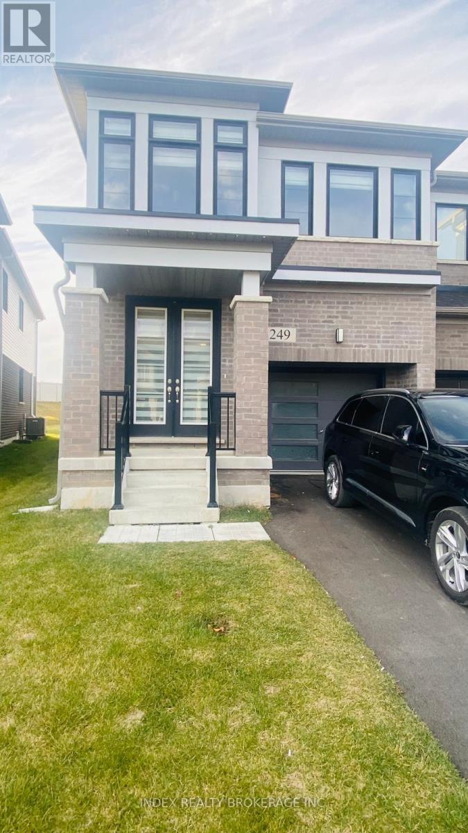 Photo 3 of 249 Rosebury Way, Hamilton ON
