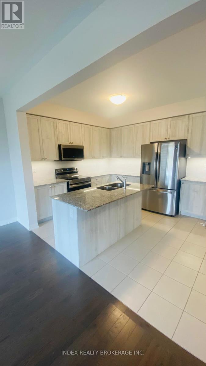 Photo 4 of 249 Rosebury Way, Hamilton ON