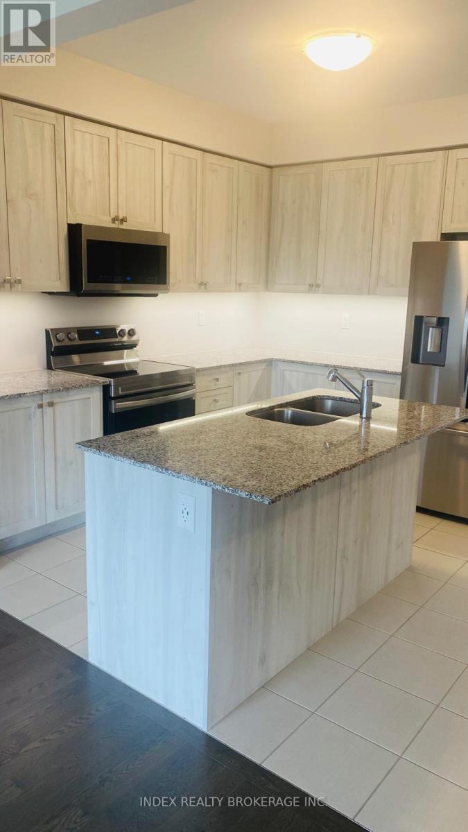 Photo 8 of 249 Rosebury Way, Hamilton ON
