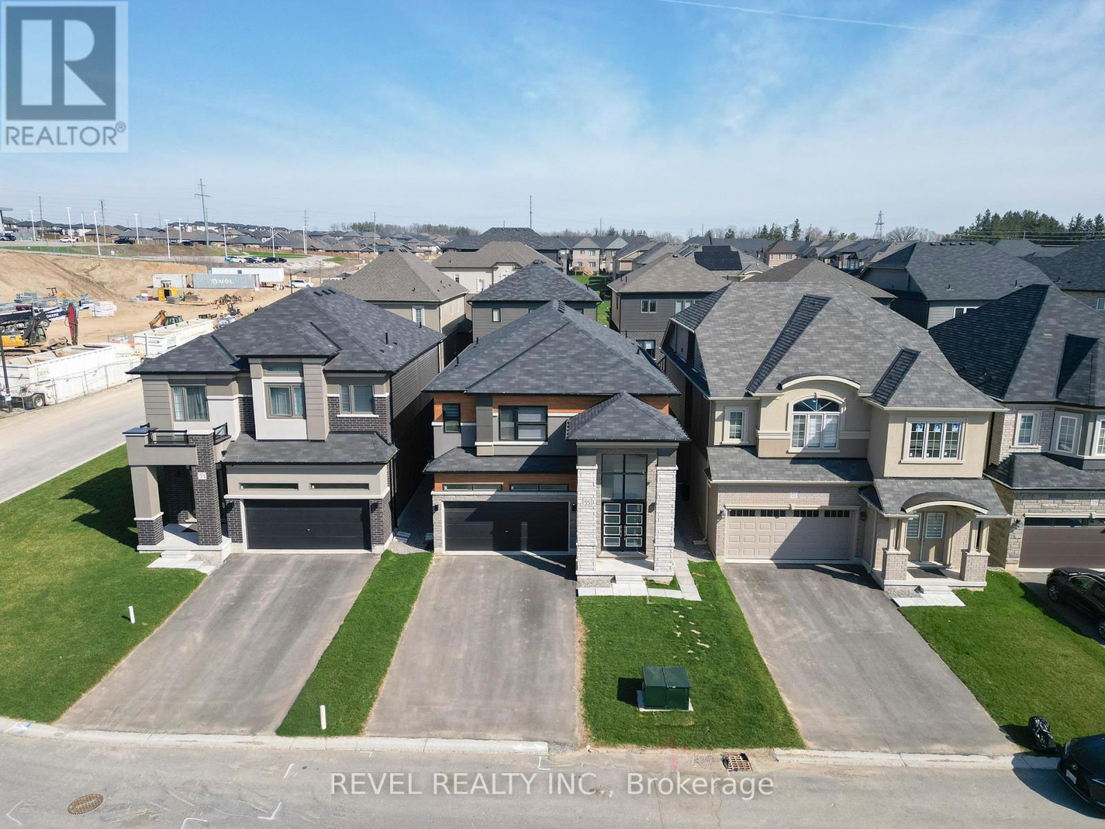 Photo 25 of Upper 55 Hitchman Street, Brant ON