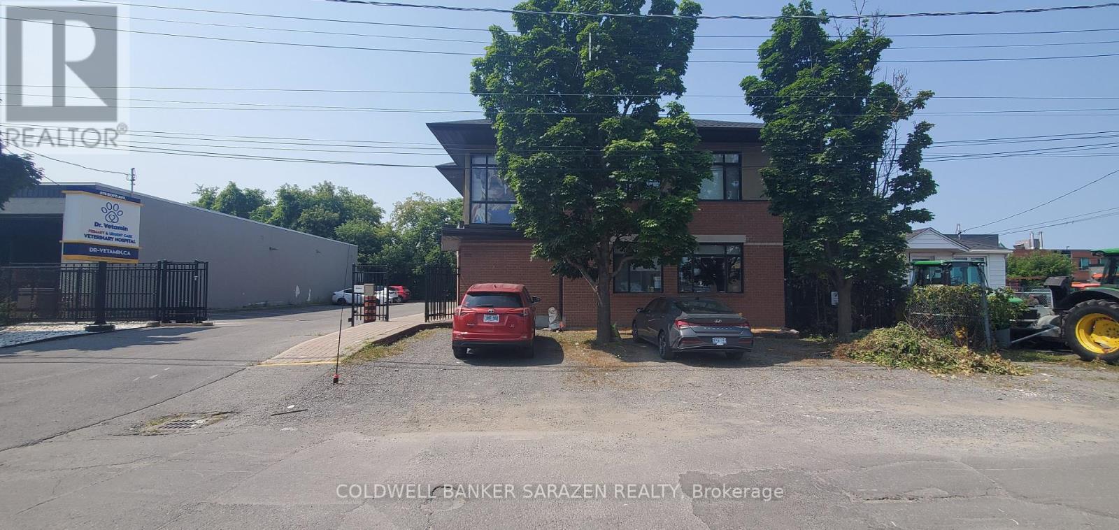 1 Bath Office for Rent in Ottawa – 200 – 878 BOYD AVENUE, Ottawa – MLS# X12331920 - Image 21