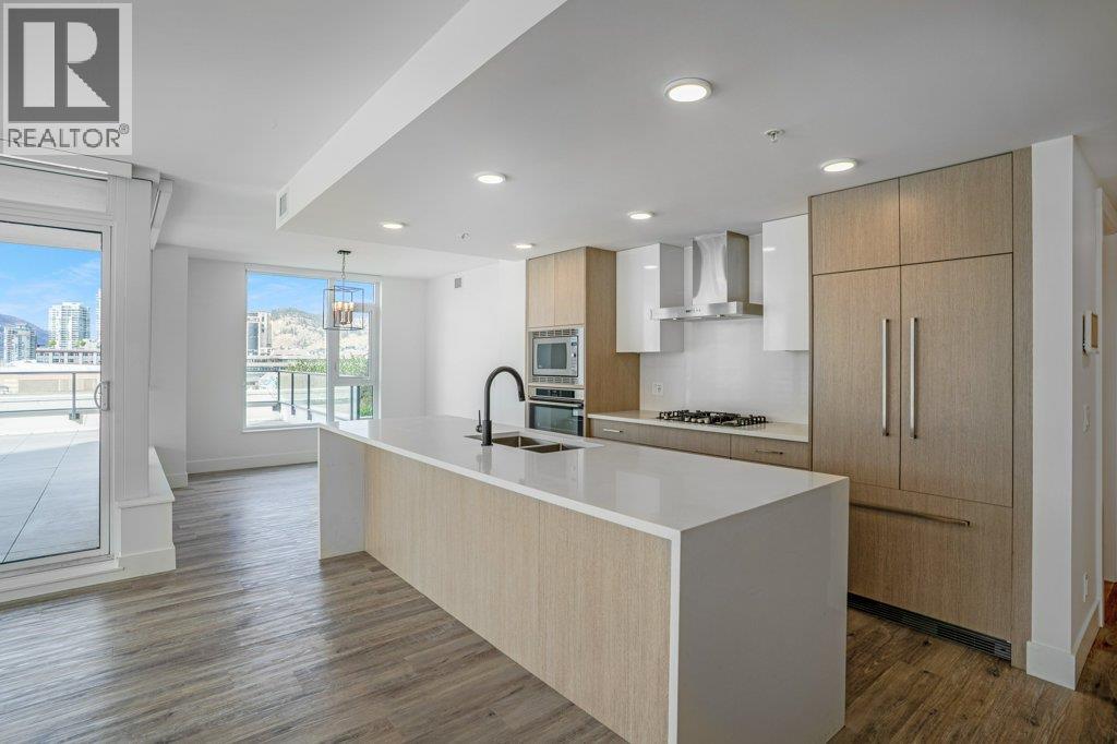 #609 1588 Ellis Street - 6