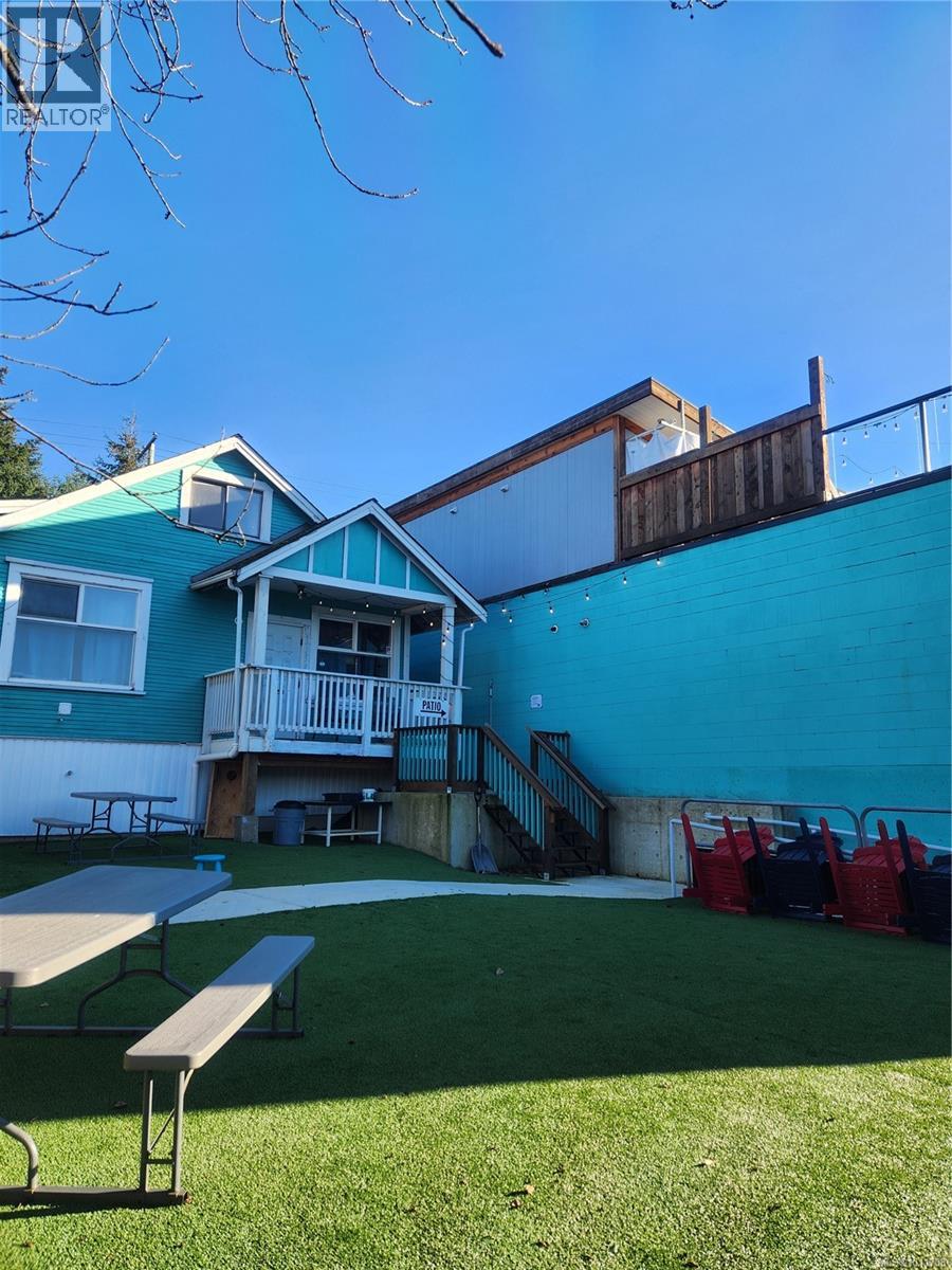  3141 3rd Avenue, Port Alberni