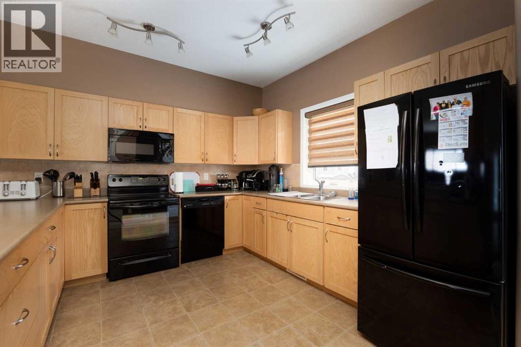 313 Millennium Drive, Fort McMurray