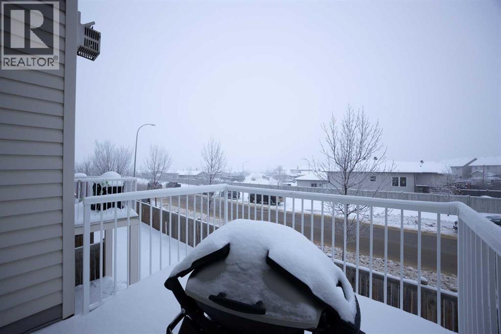 313 Millennium Drive, Fort McMurray