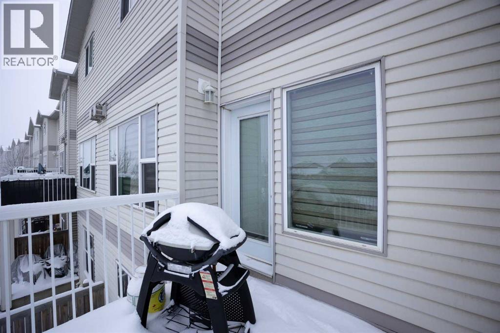 313 Millennium Drive, Fort McMurray