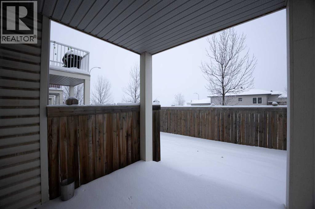 313 Millennium Drive, Fort McMurray
