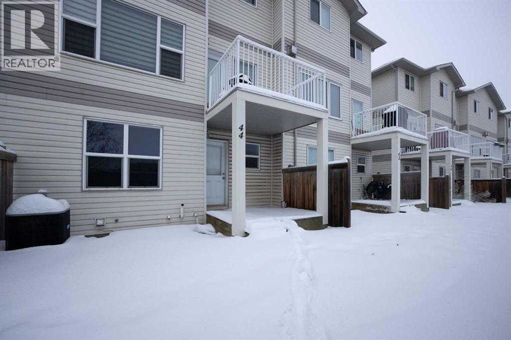 313 Millennium Drive, Fort McMurray