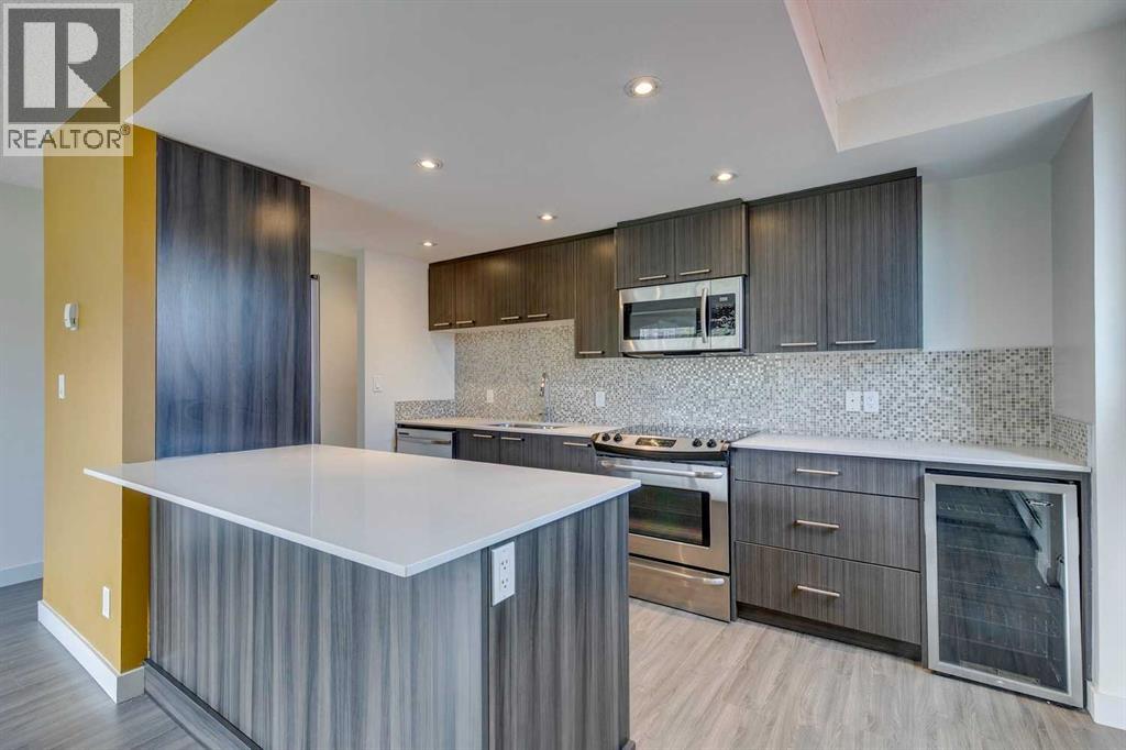 Single Family House for Sale in   Memorial Drive NW Sunnyside Calgary 