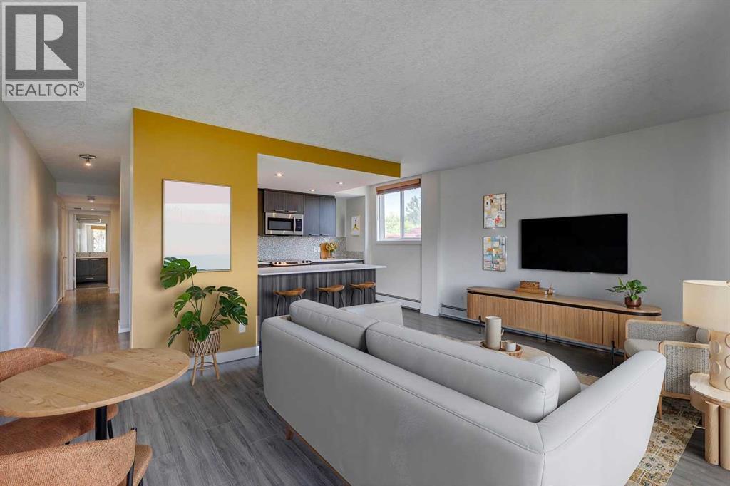 Single Family House for Sale in   Memorial Drive NW Sunnyside Calgary 