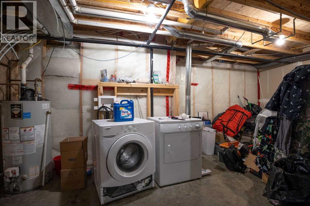 313 Millennium Drive, Fort McMurray