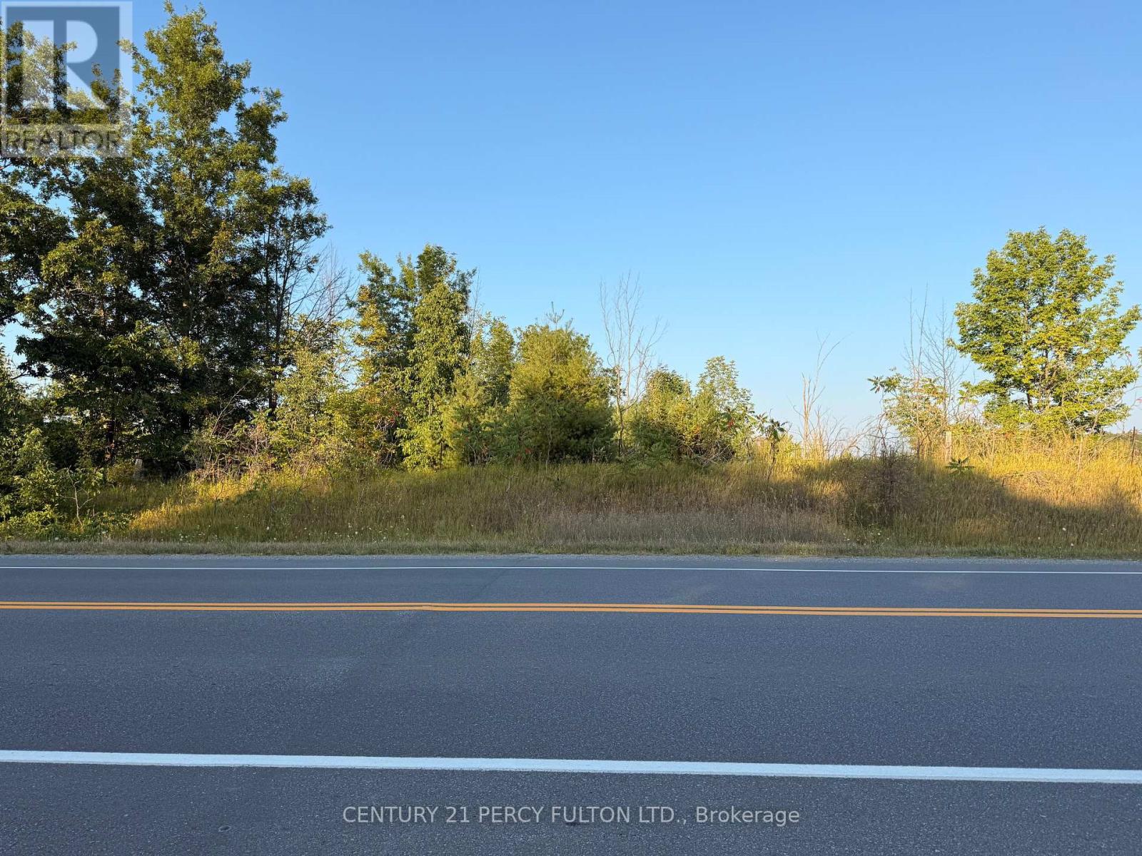 Photo 1 of Lot 56 57 County Rd 25, Trent Hills ON