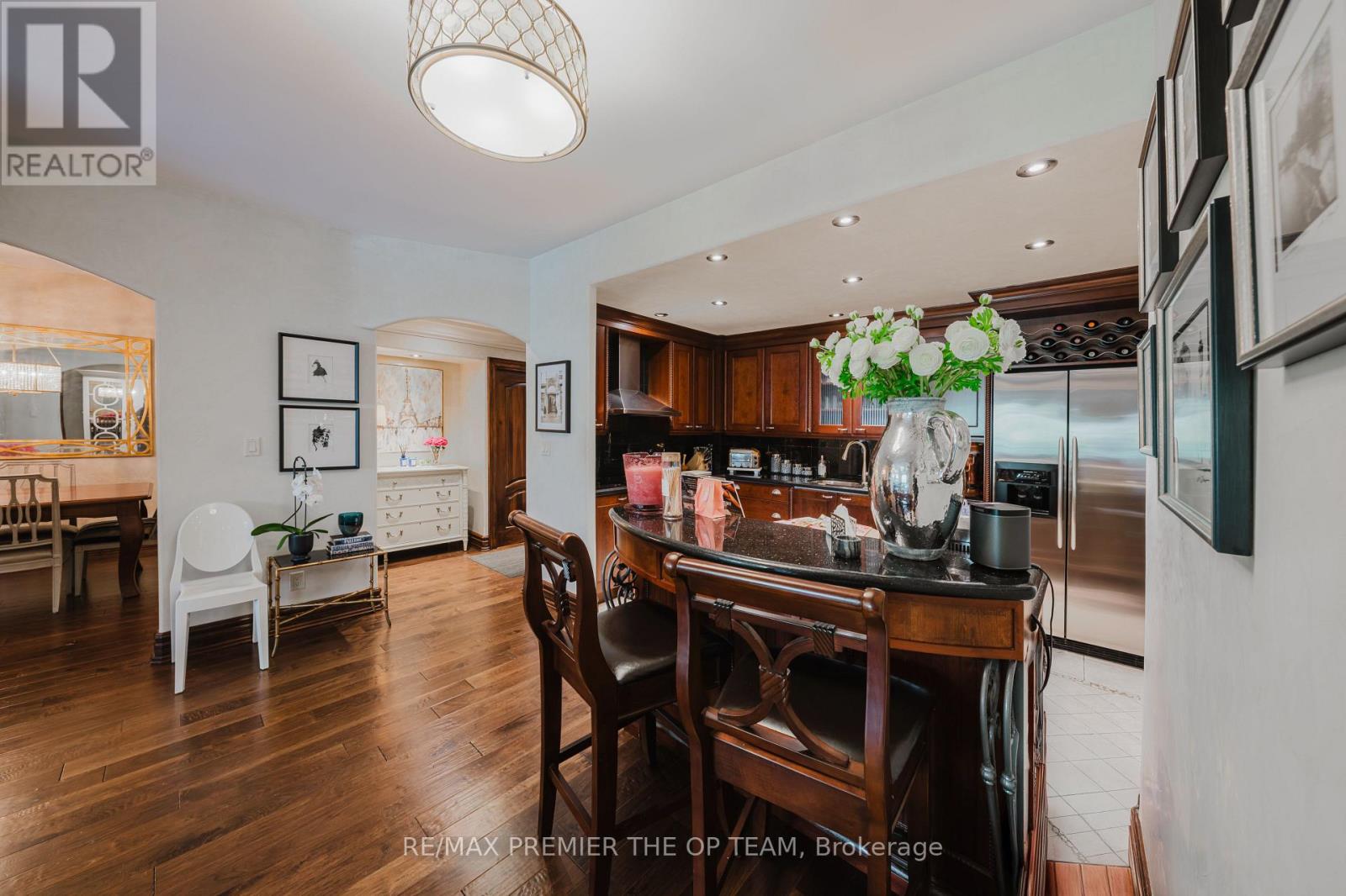 Photo 13 of 321 121 Woodbridge Avenue, Vaughan ON