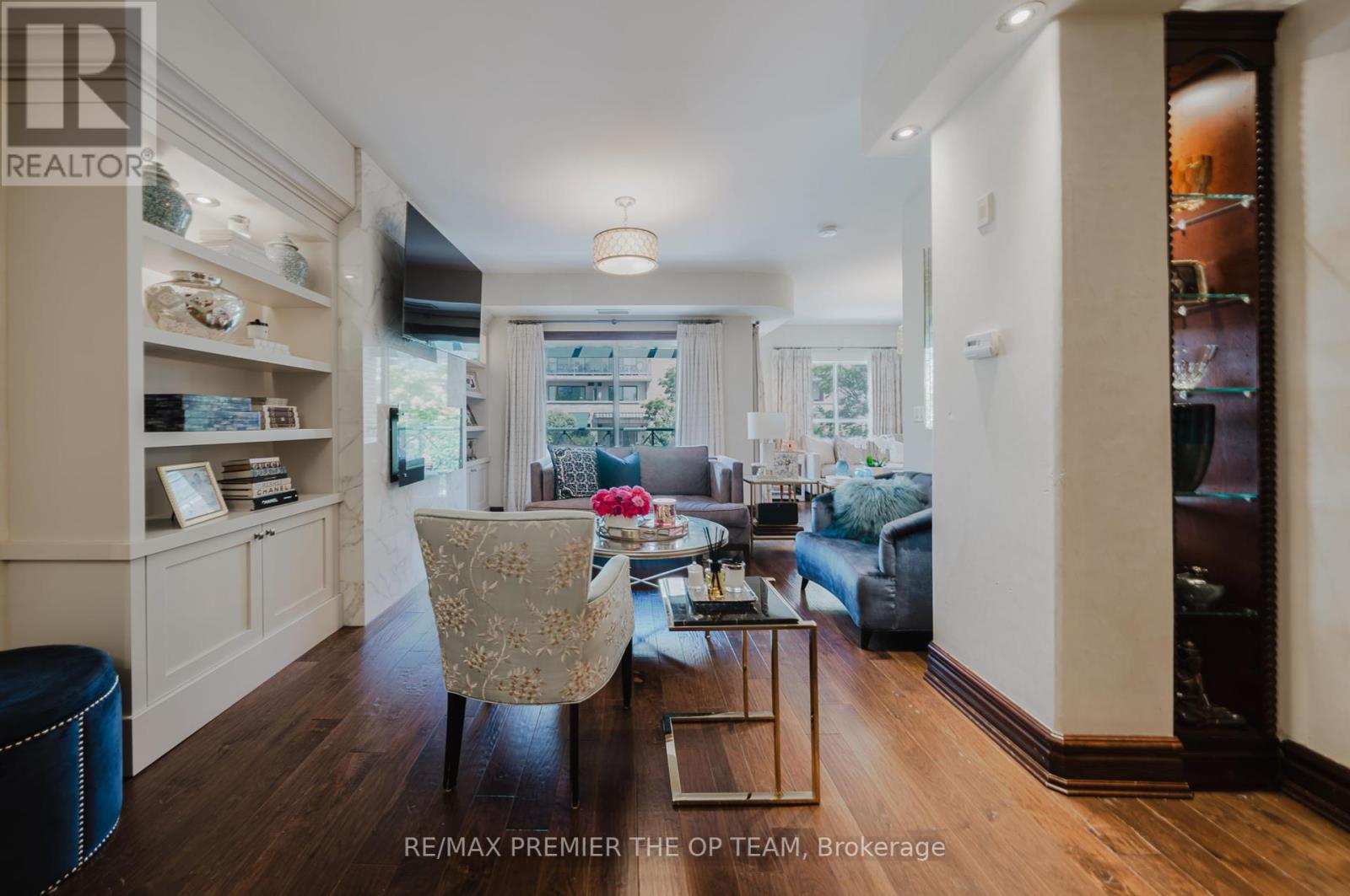 Photo 34 of 321 121 Woodbridge Avenue, Vaughan ON