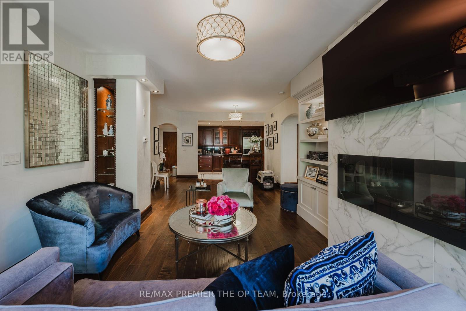 Photo 27 of 321 121 Woodbridge Avenue, Vaughan ON