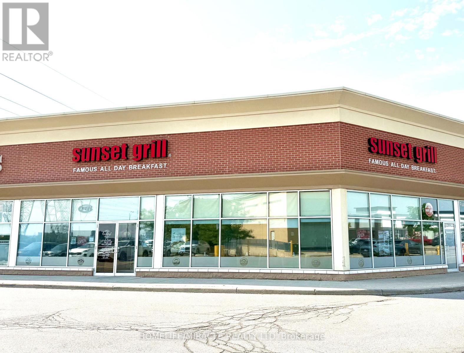 Photo 1 of 8280 Highway 27, Vaughan ON
