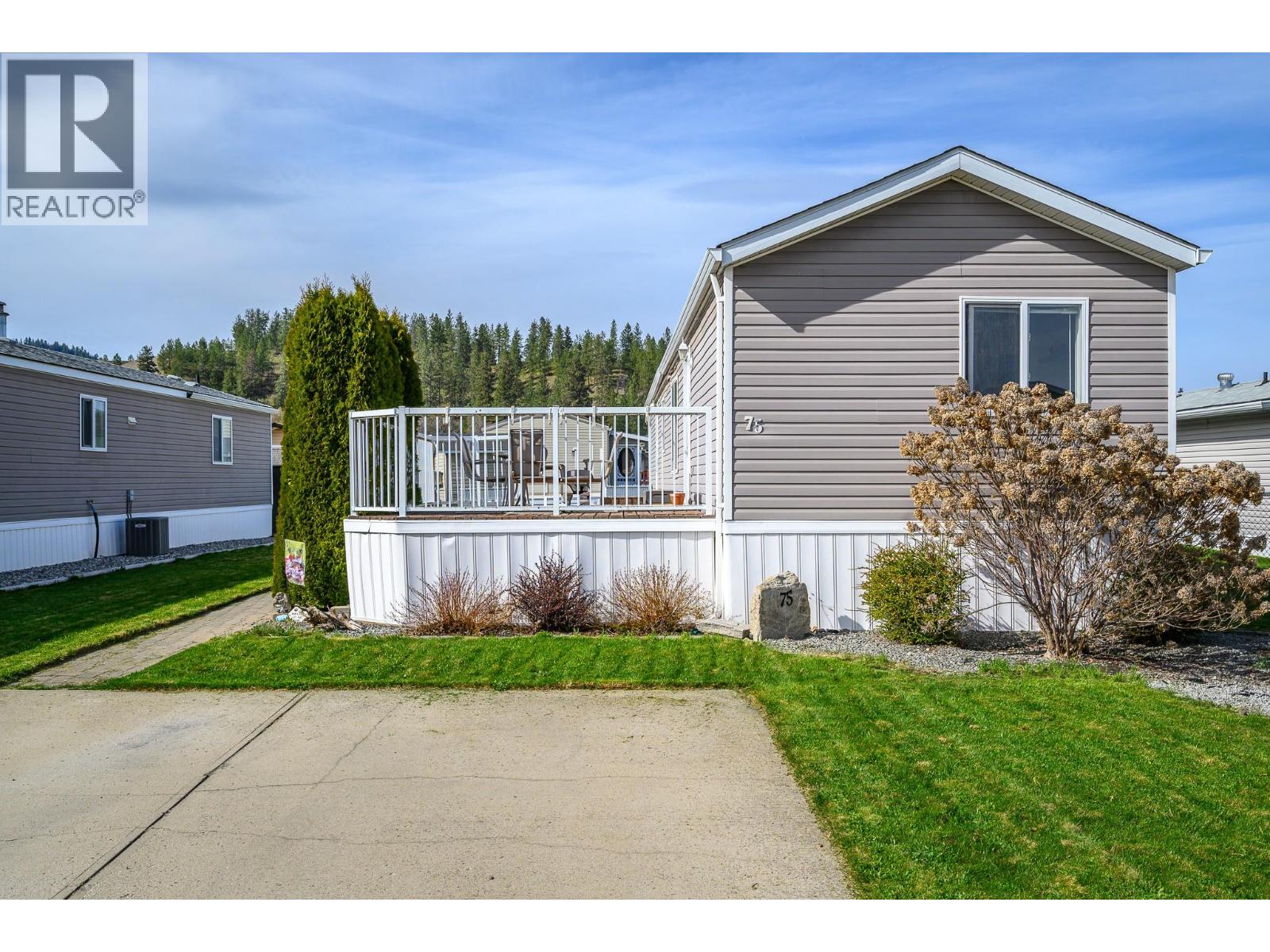 #75-12560 Westside Road, Vernon