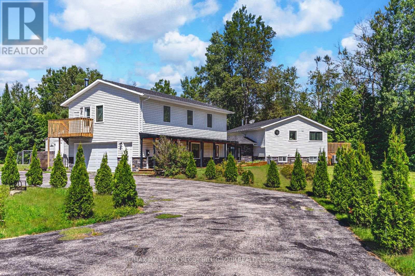 Photo 1 of 20 Hillview Crescent, Springwater ON