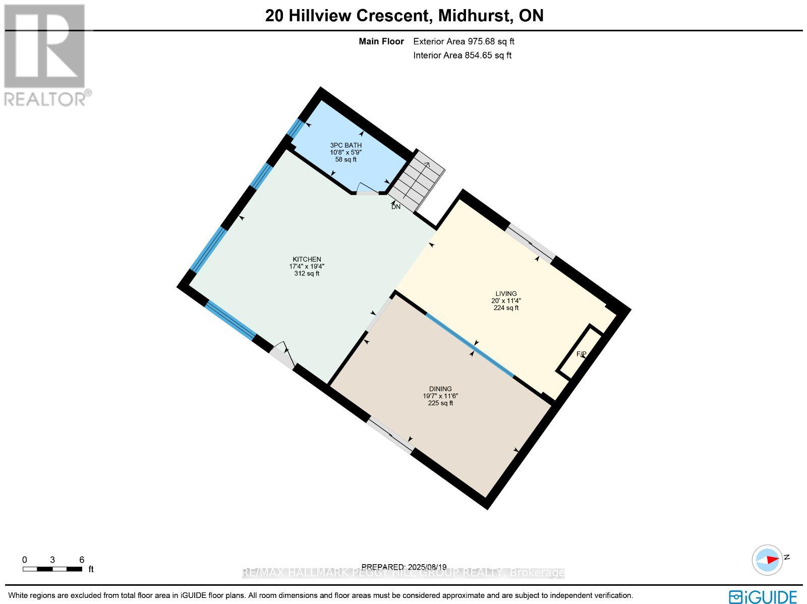 Photo 30 of 20 Hillview Crescent, Springwater ON