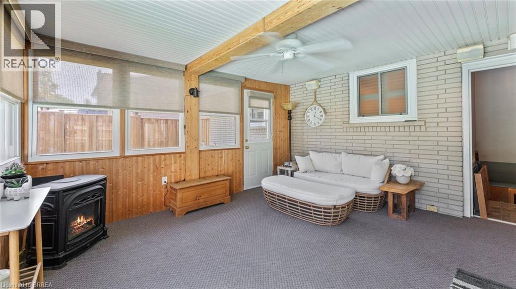 Photo 20 of 11 Andrew Street, St George ON