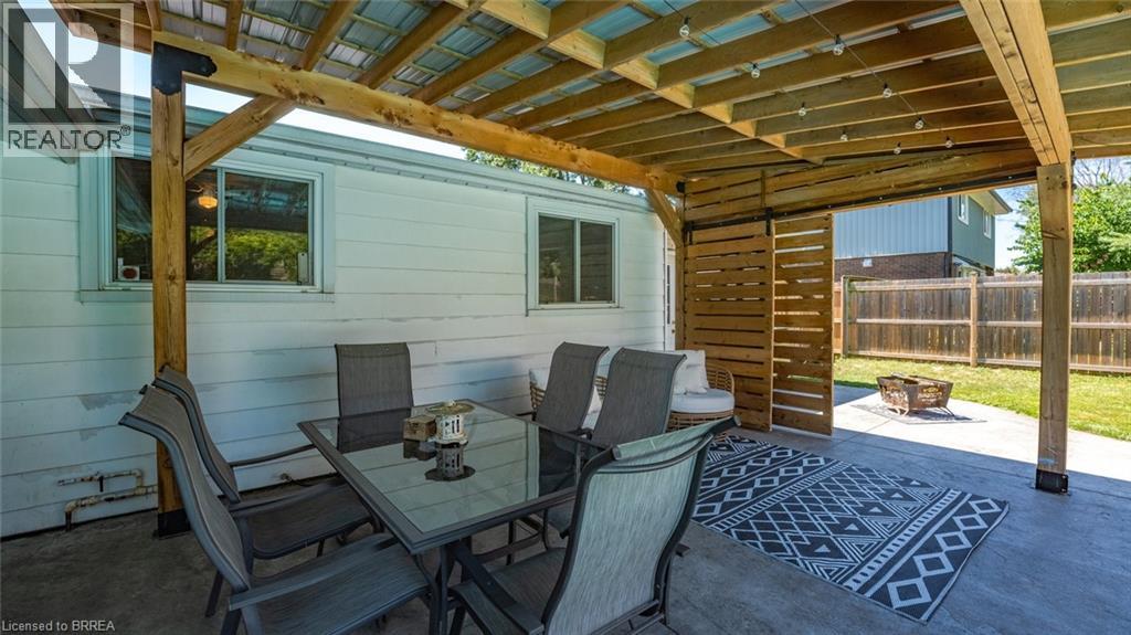 Photo 26 of 11 Andrew Street, St George ON