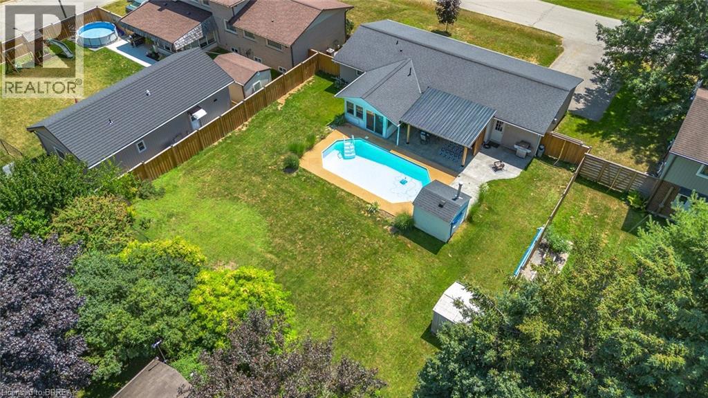 Photo 36 of 11 Andrew Street, St George ON