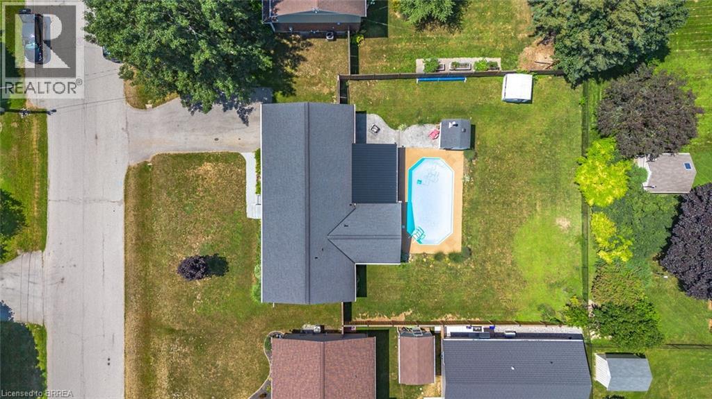 Photo 41 of 11 Andrew Street, St George ON