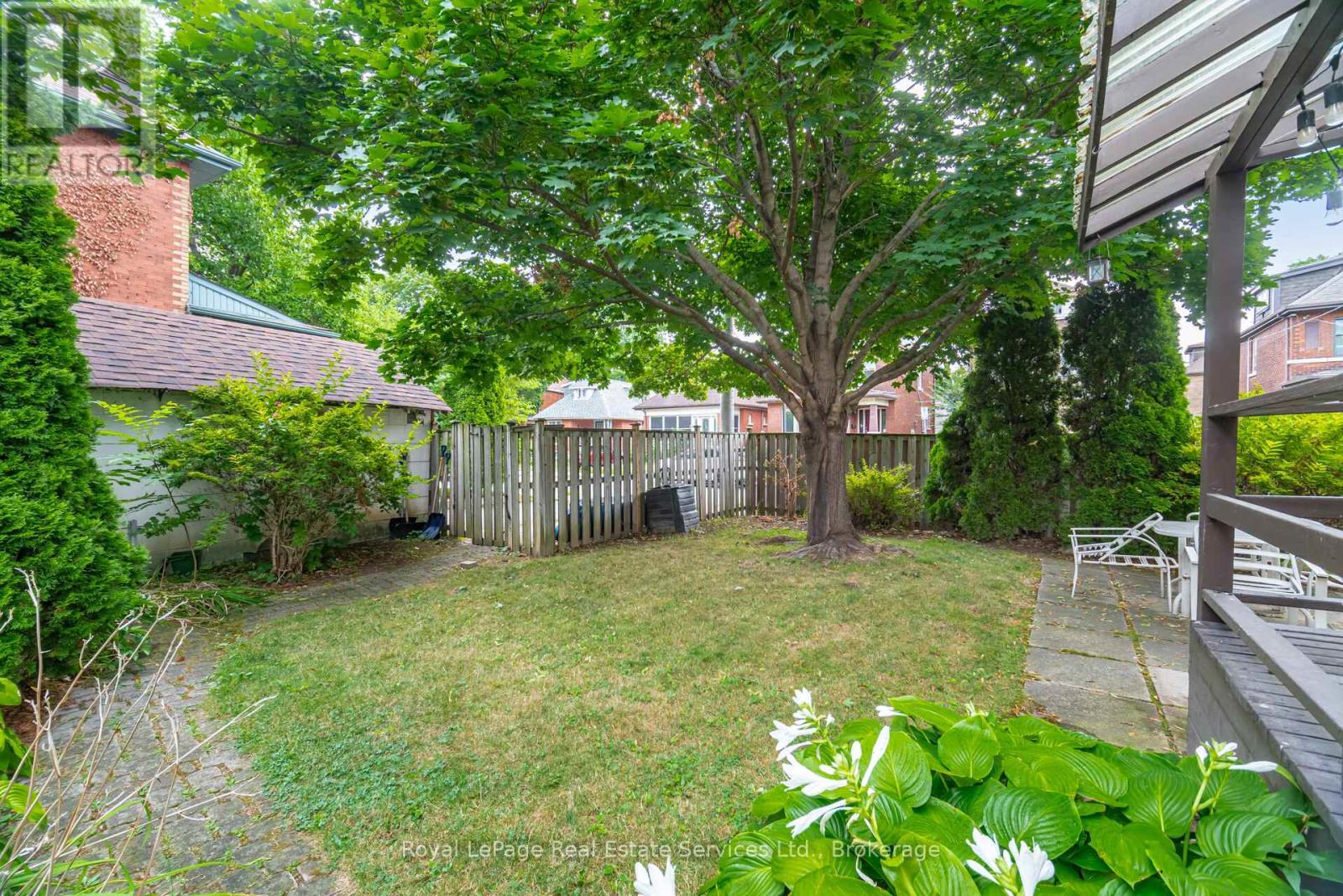 Photo 38 of 21 Paisley Avenue S, Hamilton ON