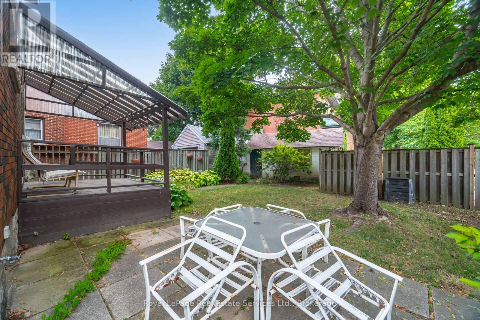 Photo 41 of 21 Paisley Avenue S, Hamilton ON