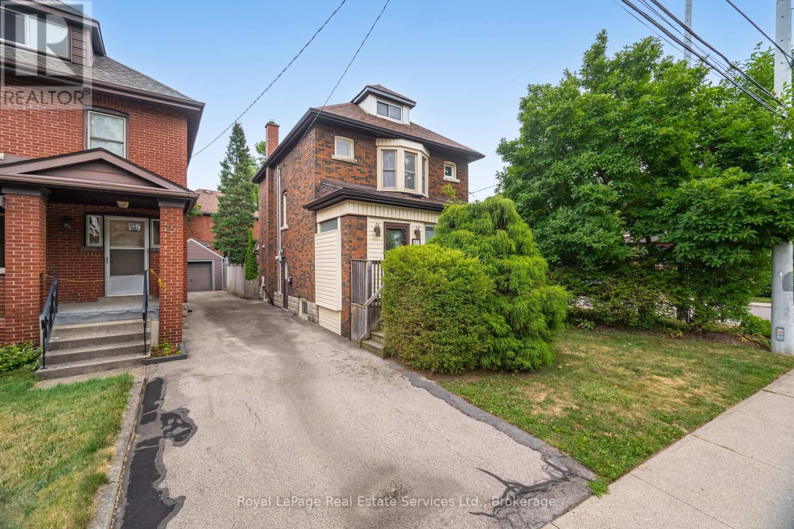Photo 47 of 21 Paisley Avenue S, Hamilton ON